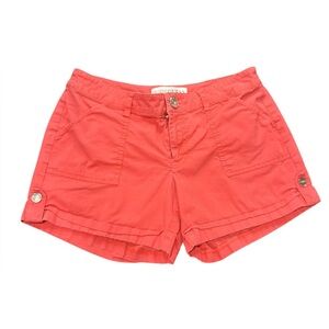 Y2K GUESS Low-Rise Shorts – Soft Cotton – Size 24 (XS)